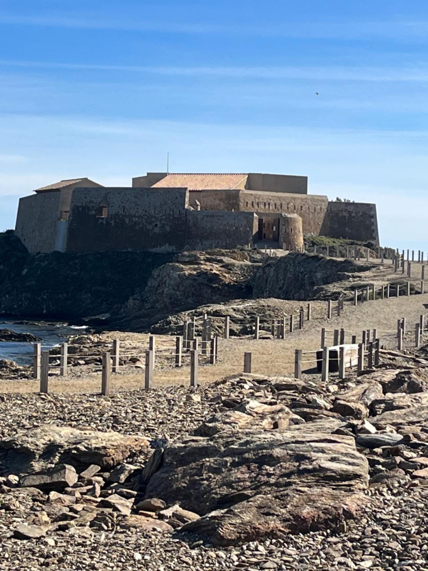 Cap De L Esterel Hyeres
