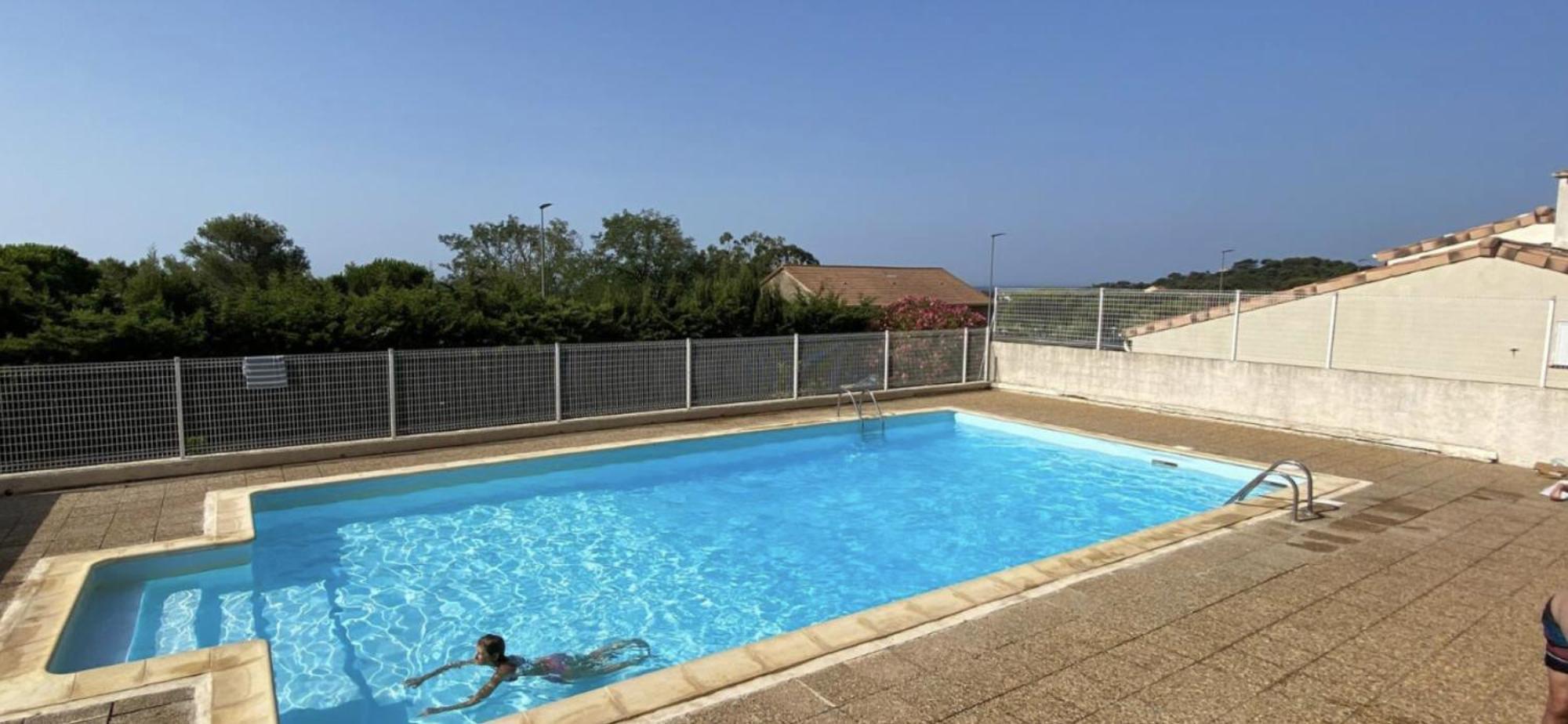 Cap De L Esterel Apartment Hyeres