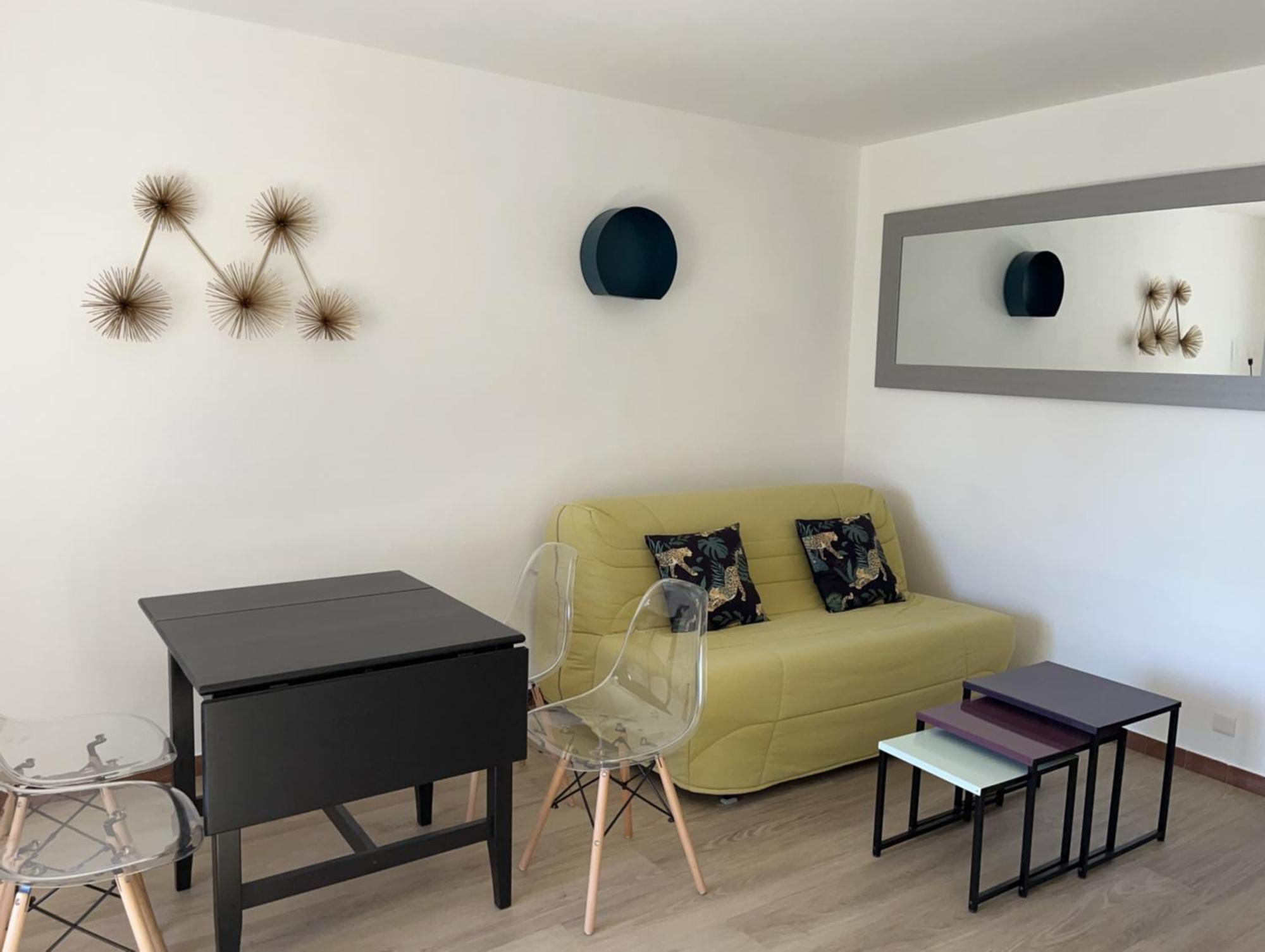 Apartment Cap De L Esterel *