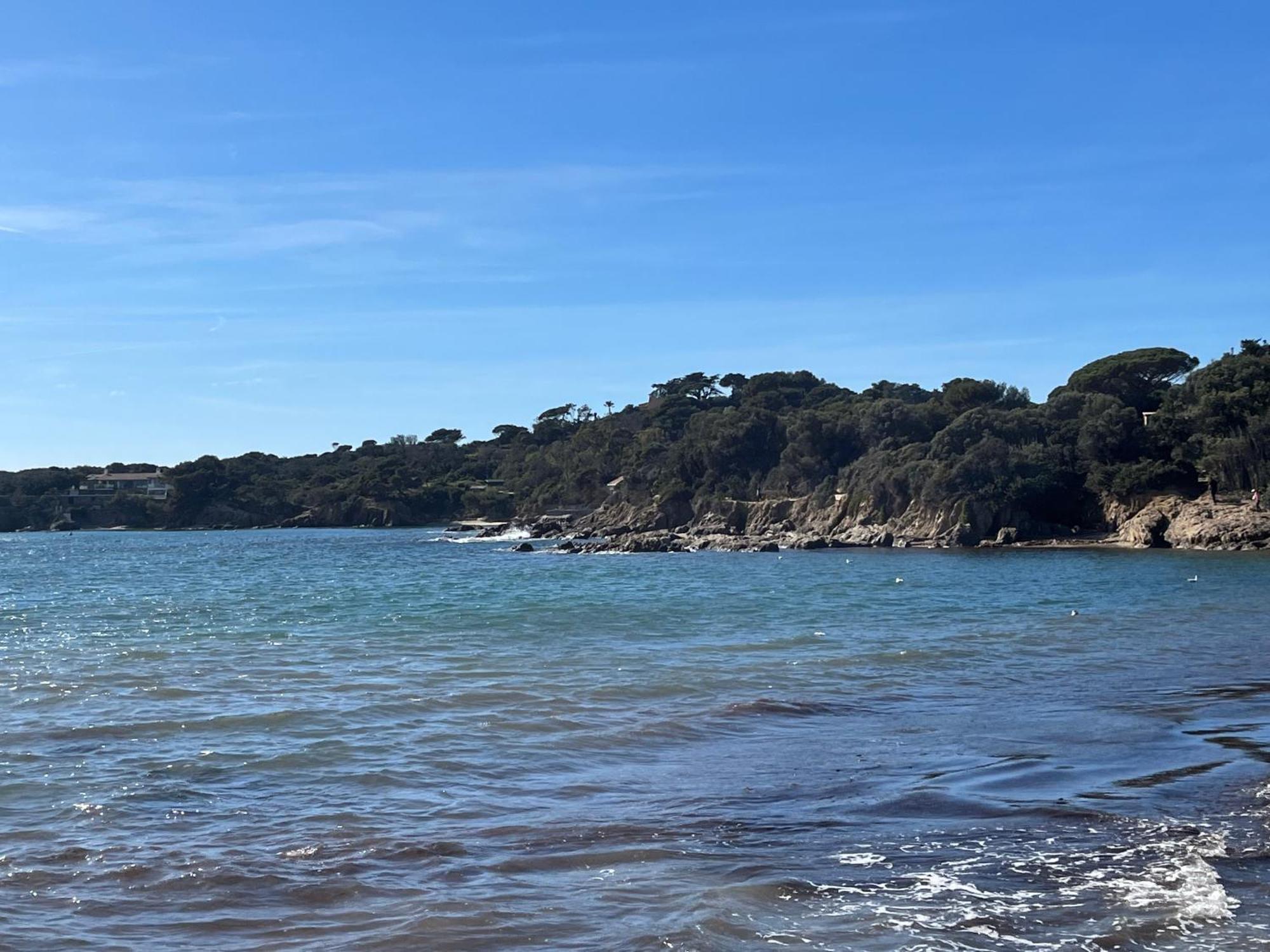 Cap De L Esterel Apartment Hyeres
