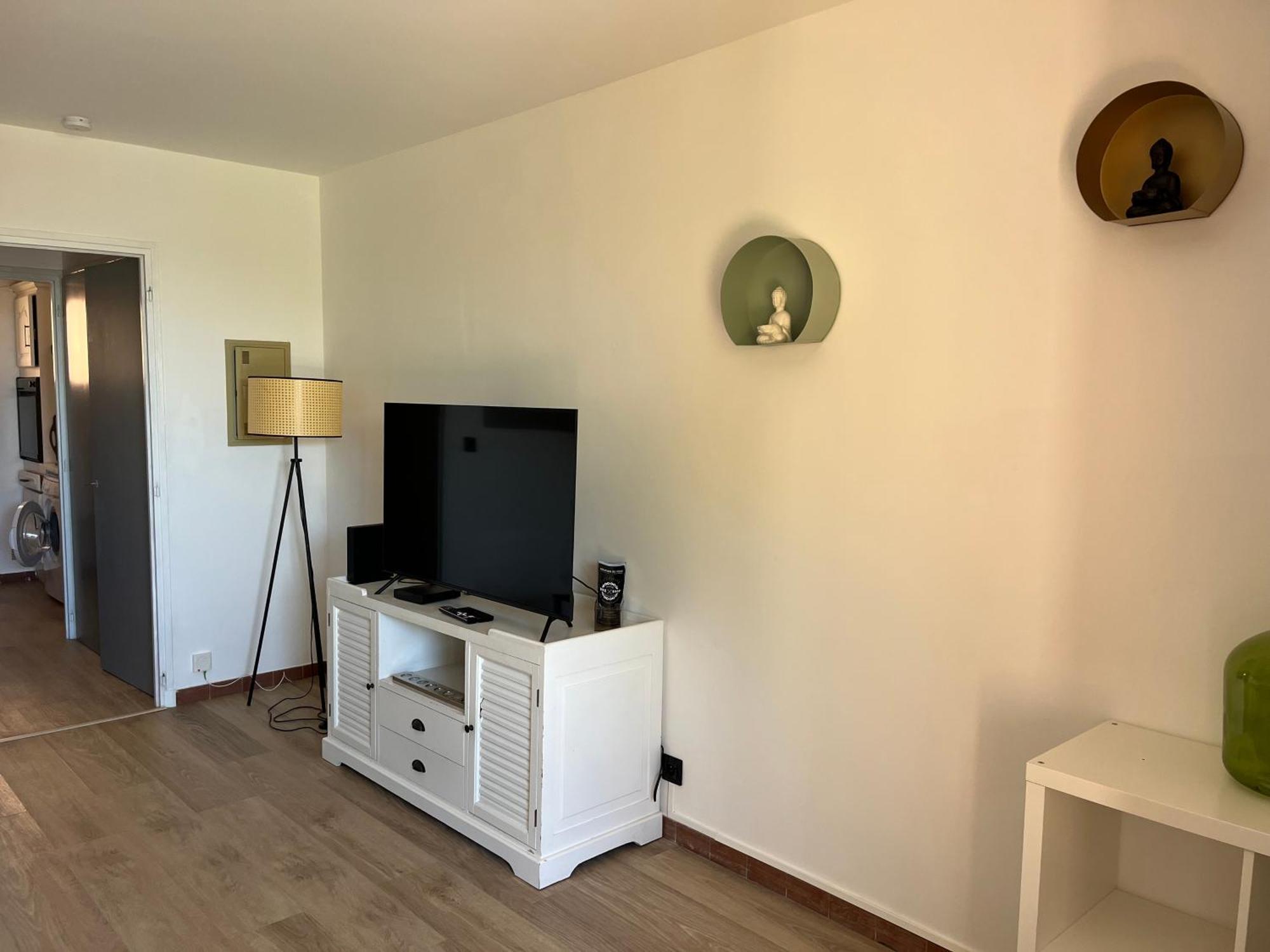 Cap De L Esterel Apartment Hyeres
