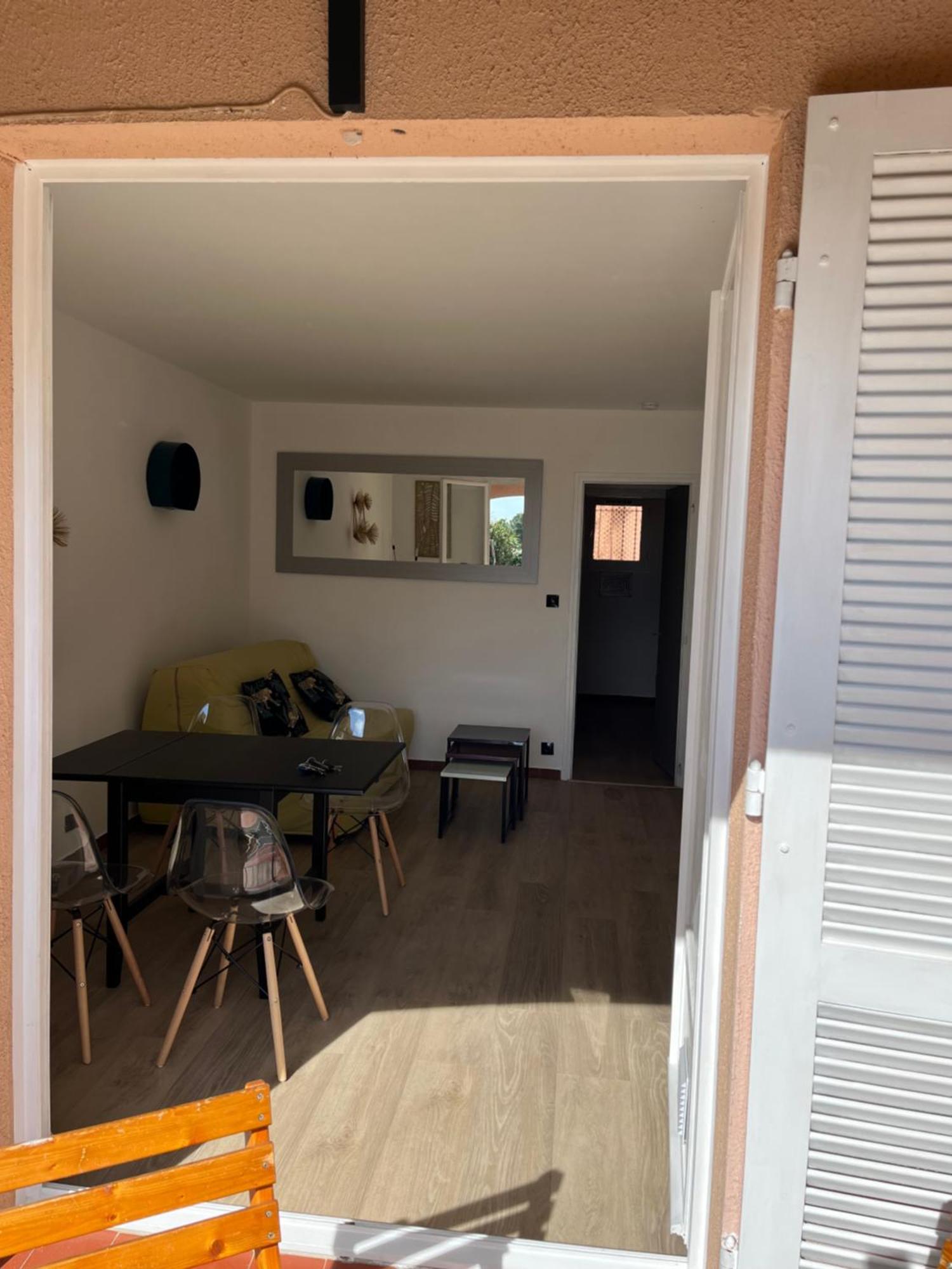 Apartment Cap De L Esterel Hyeres