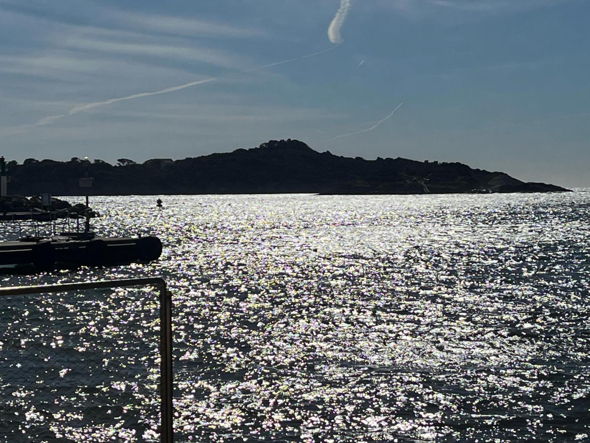 Cap De L Esterel * Hyeres